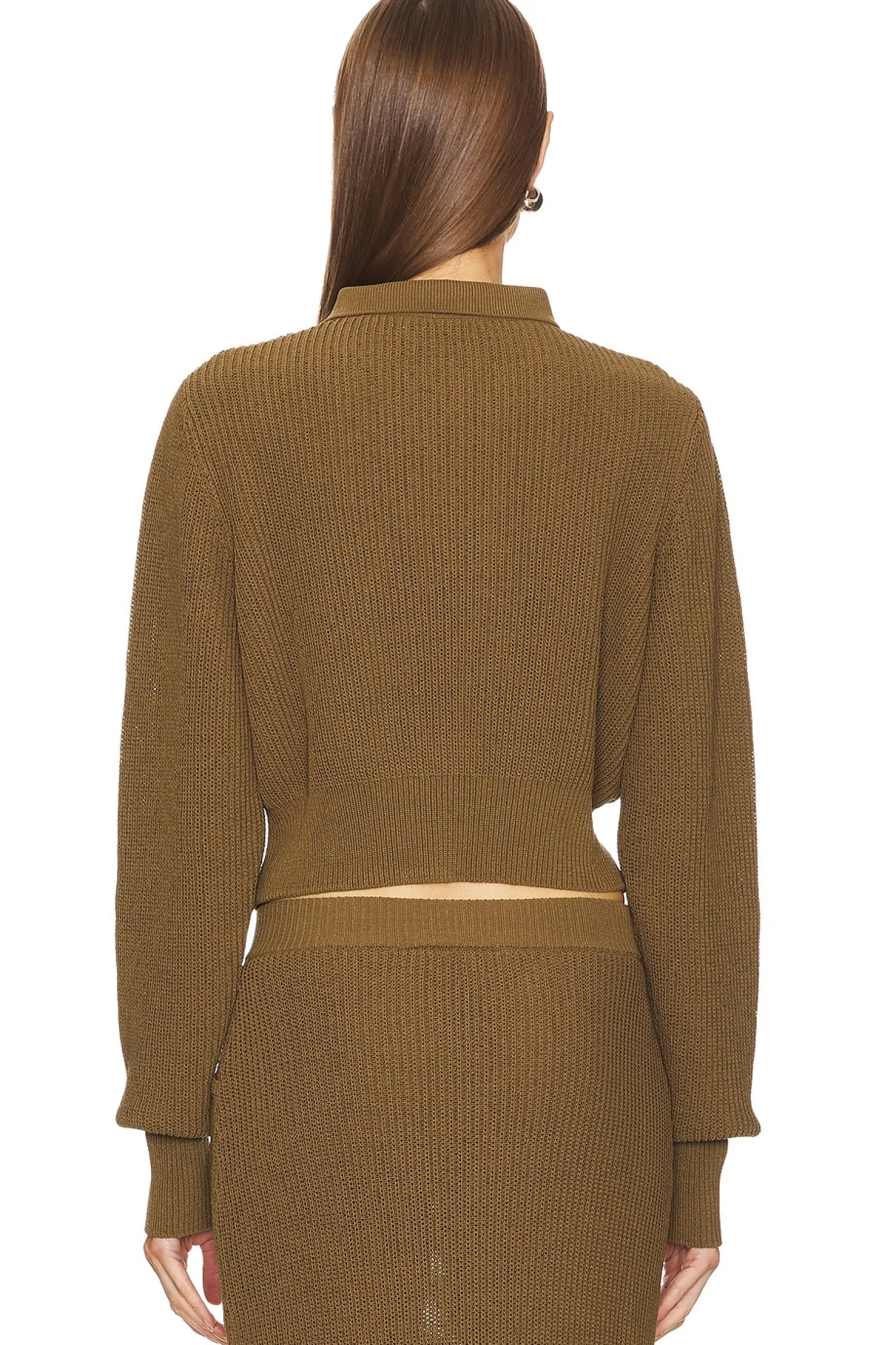 Women Aya Muse Matching Sets>Castu Top