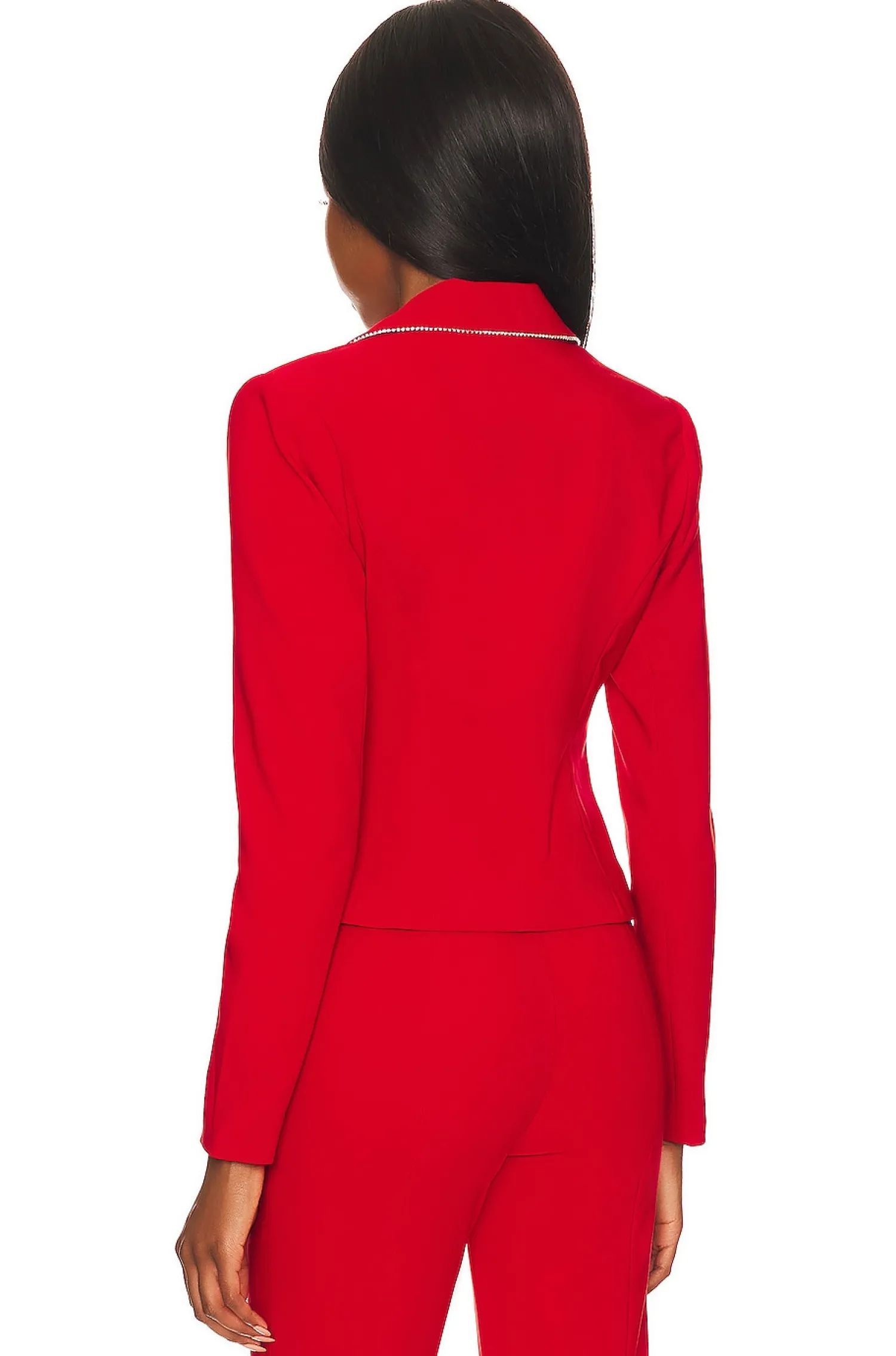 Women Lovers and Friends Jackets & Coats>Catalina Micro Jacket