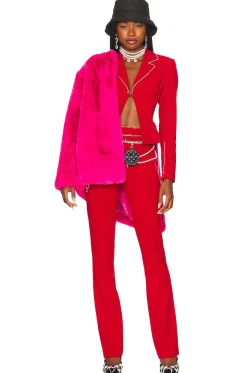 Women Lovers and Friends Jackets & Coats><noscript><img width=