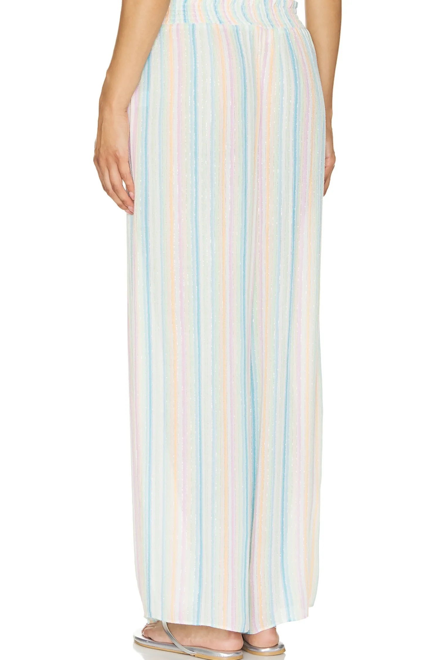 Women Lovers and Friends Pants>Catalina Pant