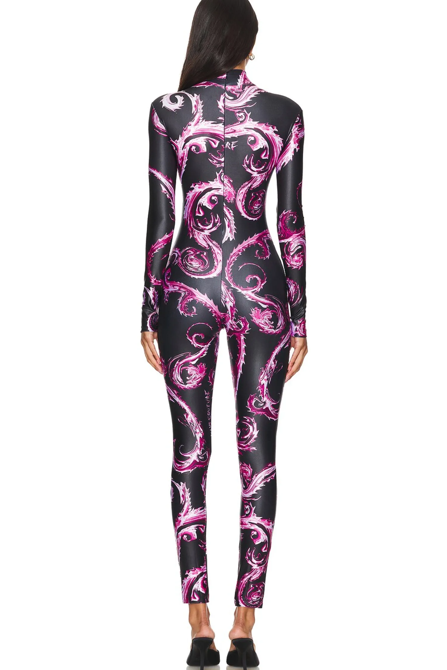 Women Versace Jeans Couture Jumpsuits>Catsuit