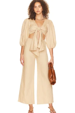 Women FAITHFULL THE BRAND Matching Sets><noscript><img width=