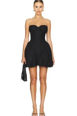 Women The Wolf Gang Dresses>Cece Mini Dress