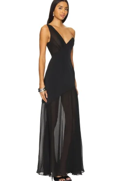 Women Camila Coelho Dresses>Cecily Gown