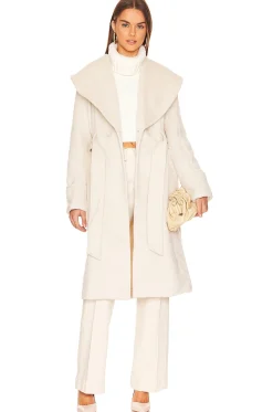Women Bardot Jackets & Coats>Cedric Coat