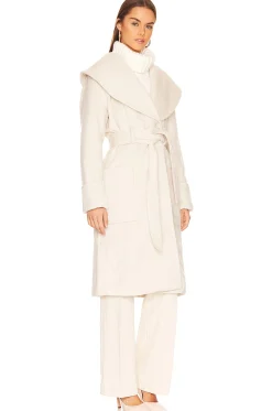 Women Bardot Jackets & Coats><noscript><img width=