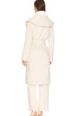 Women Bardot Jackets & Coats><noscript><img width=