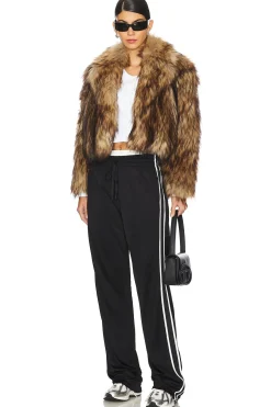 Women THE UPSIDE Pants><noscript><img width=