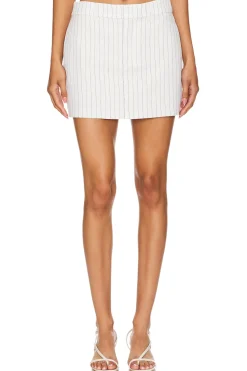 Women PAIGE Matching Sets>Celestial Skirt