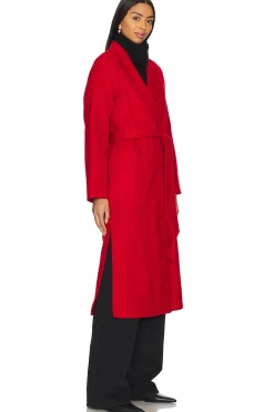 Women Ivy Oak Jackets & Coats><noscript><img width=