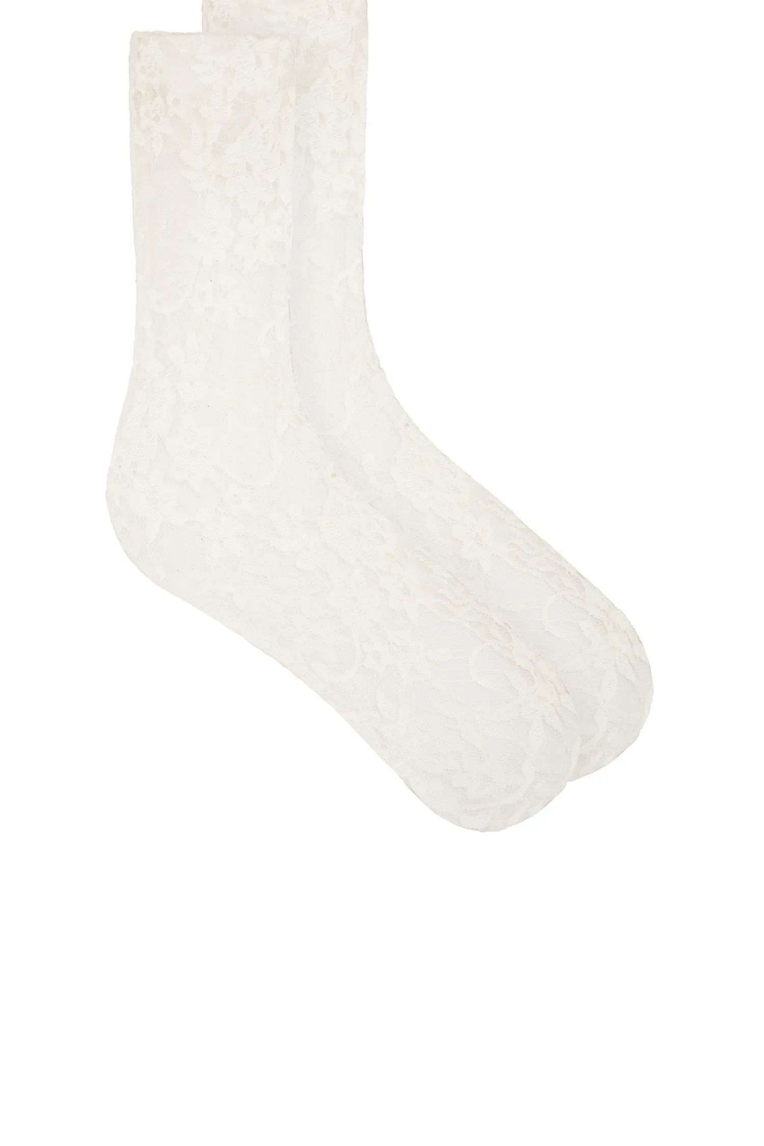 Women Somebodee Lingerie & Sleepwear>Celia Socks