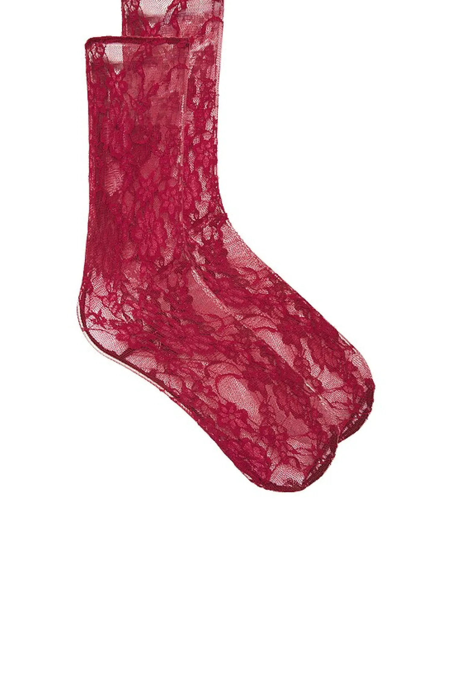 Women Somebodee Lingerie & Sleepwear>Celia Socks