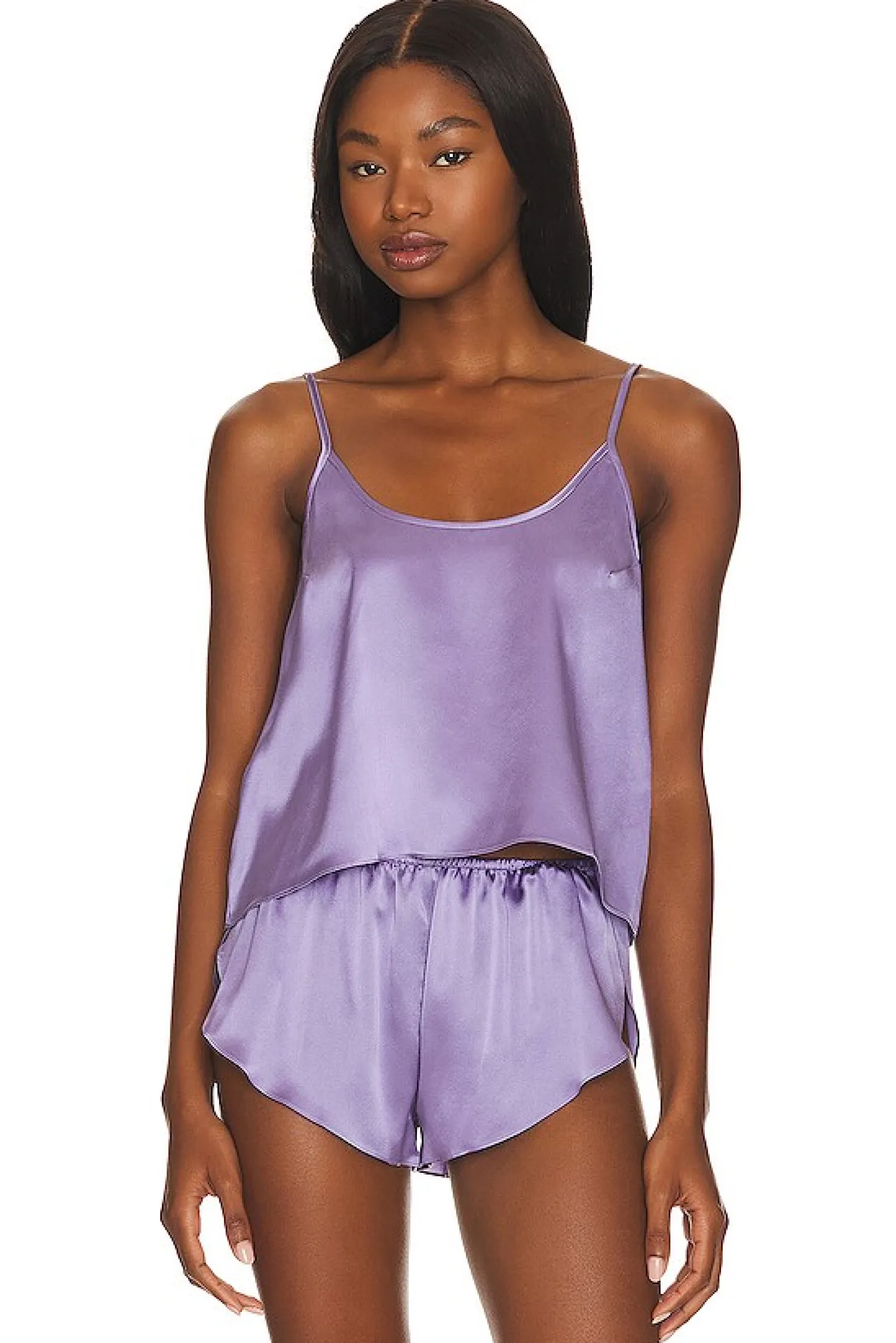 Women Journelle Lingerie & Sleepwear>Celine Silk Cami