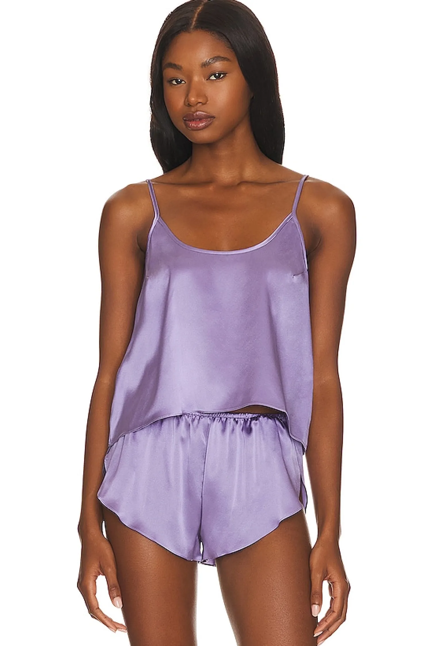 Women Journelle Lingerie & Sleepwear>Celine Silk Cami