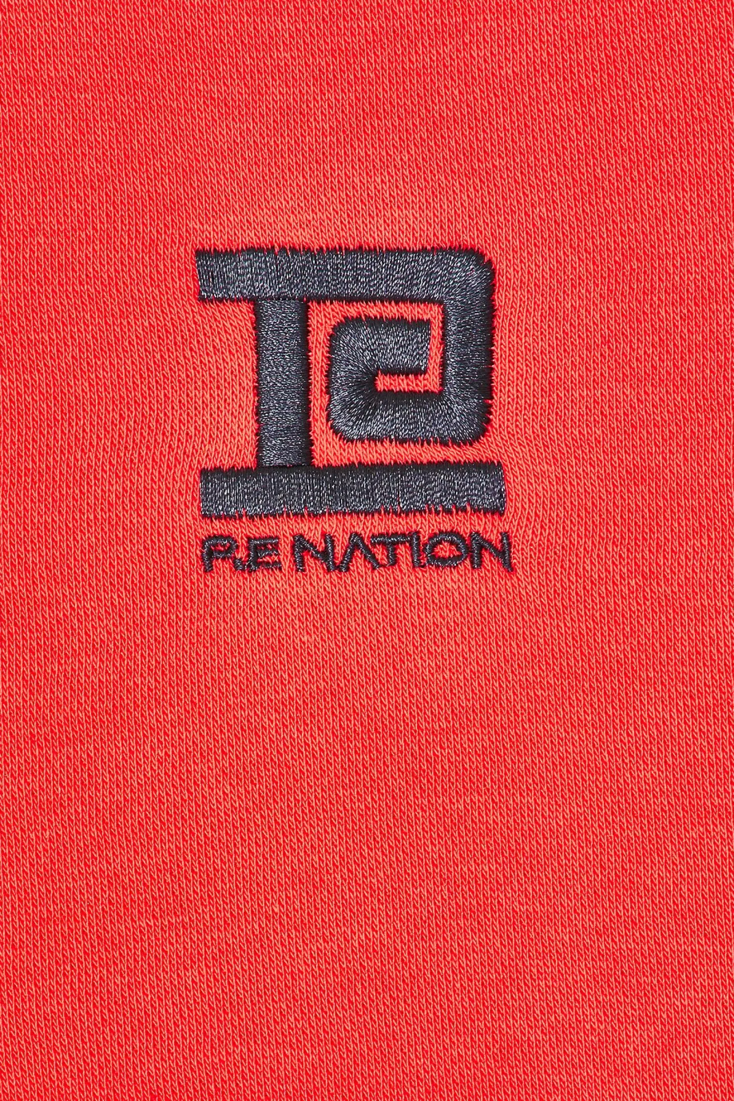 Women P.E Nation Loungewear>Centre Field Sweatshirt