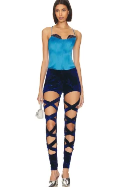 Women Kim Shui Pants><noscript><img width=