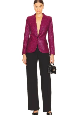 Women L'AGENCE Jackets & Coats><noscript><img width=