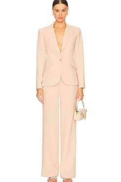 Women L'AGENCE Jackets & Coats><noscript><img width=