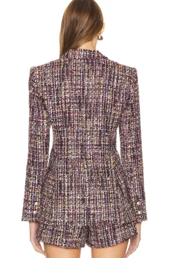 Women L'AGENCE Jackets & Coats><noscript><img width=