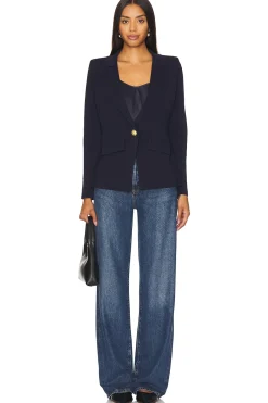 Women L'AGENCE Jackets & Coats><noscript><img width=