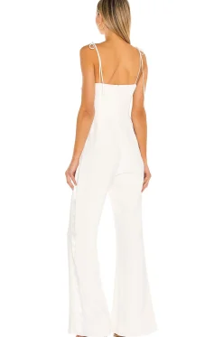 Women Amanda Uprichard Jumpsuits><noscript><img width=