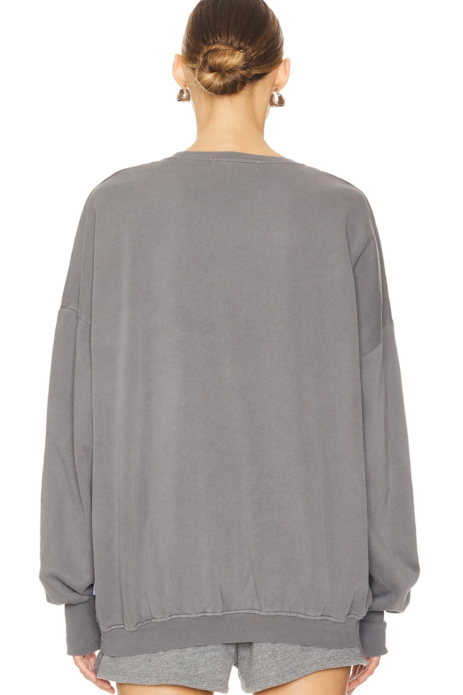 Women The Laundry Room Loungewear>Champs Elysees Ballet Sweatshirt