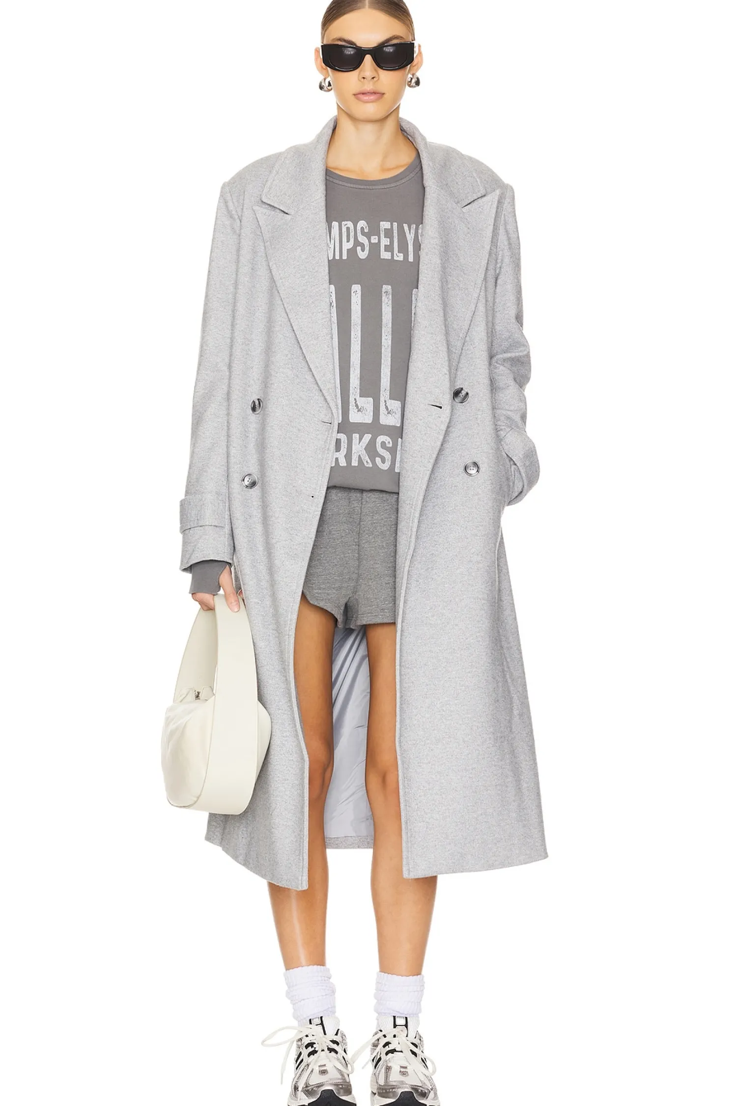 Women The Laundry Room Loungewear>Champs Elysees Ballet Sweatshirt