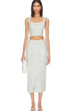 Women For Love & Lemons Matching Sets><noscript><img width=