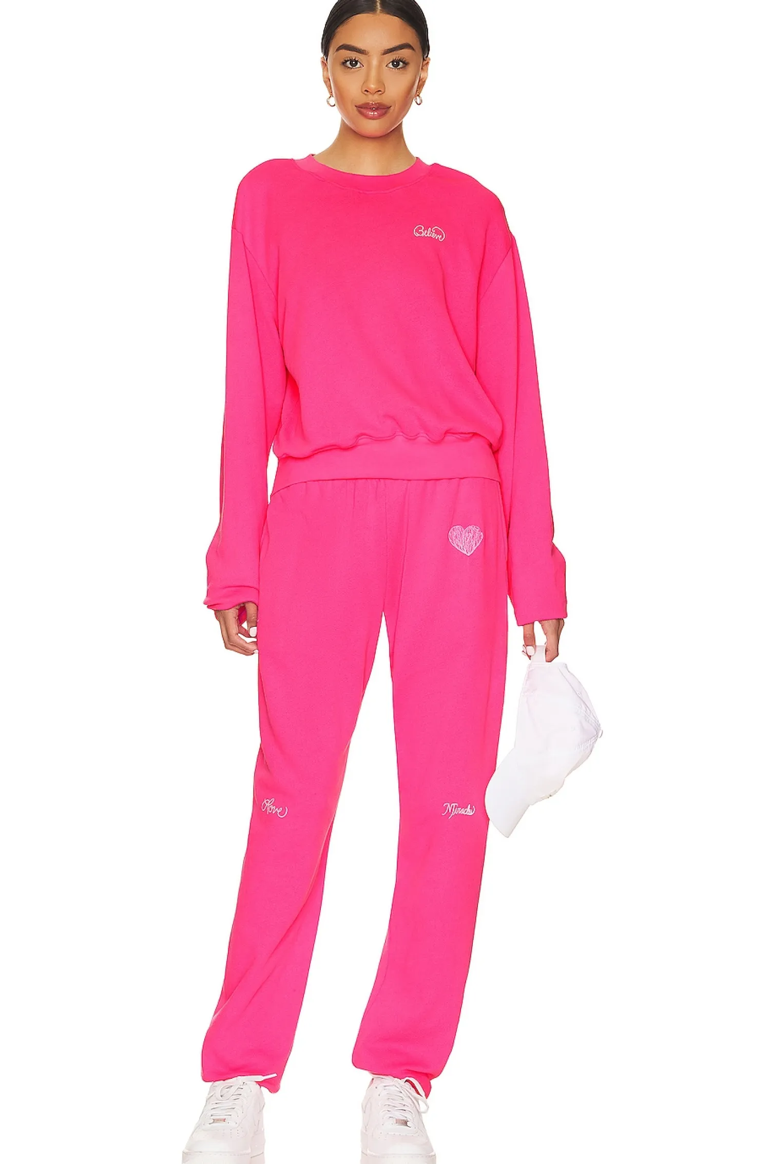 Women Lauren Moshi Pants|Loungewear>Chantra Jogger