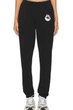 Women Lauren Moshi Pants|Matching Sets>Chantria F U Bear Sweatpant