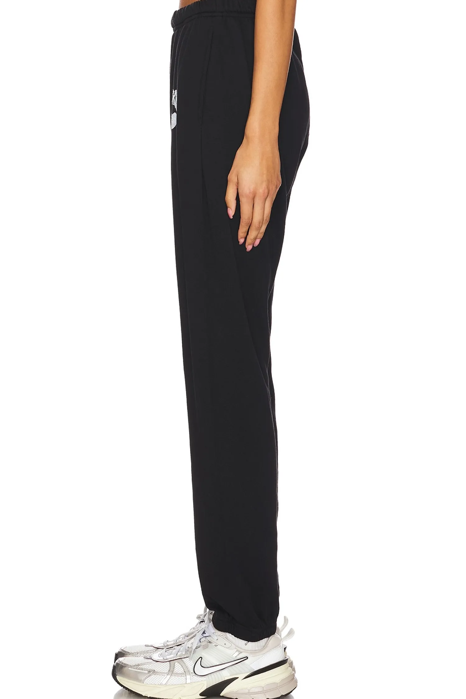 Women Lauren Moshi Pants|Matching Sets>Chantria F U Bear Sweatpant