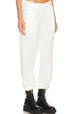 Women Lauren Moshi Pants|Loungewear>Chantria Flirty Lip Sweatpant