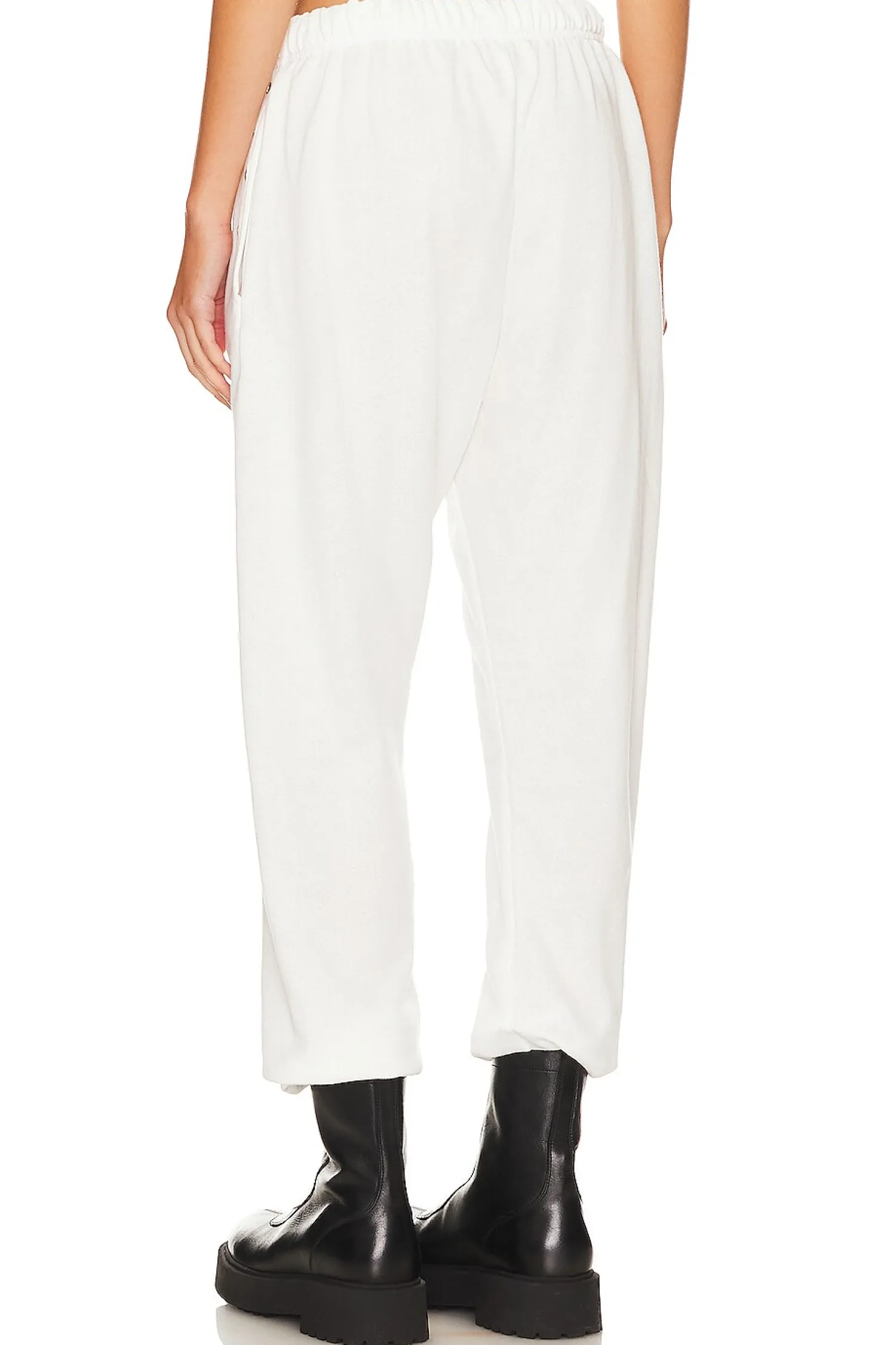 Women Lauren Moshi Pants|Loungewear>Chantria Flirty Lip Sweatpant