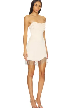 Women NBD Dresses>Chantria Mini Dress