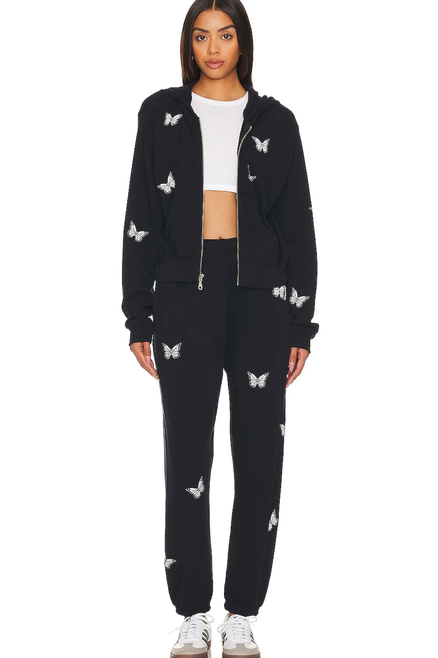 Women Lauren Moshi Pants|Loungewear>Chantria Sweatpants