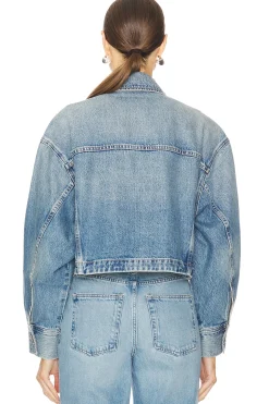 Women Citizens of Humanity Jackets & Coats><noscript><img width=