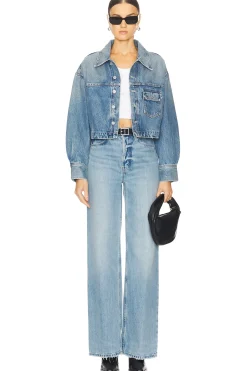 Women Citizens of Humanity Jackets & Coats><noscript><img width=