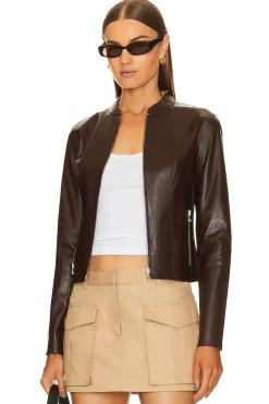 Women LAMARQUE Jackets & Coats>Chapin Jacket