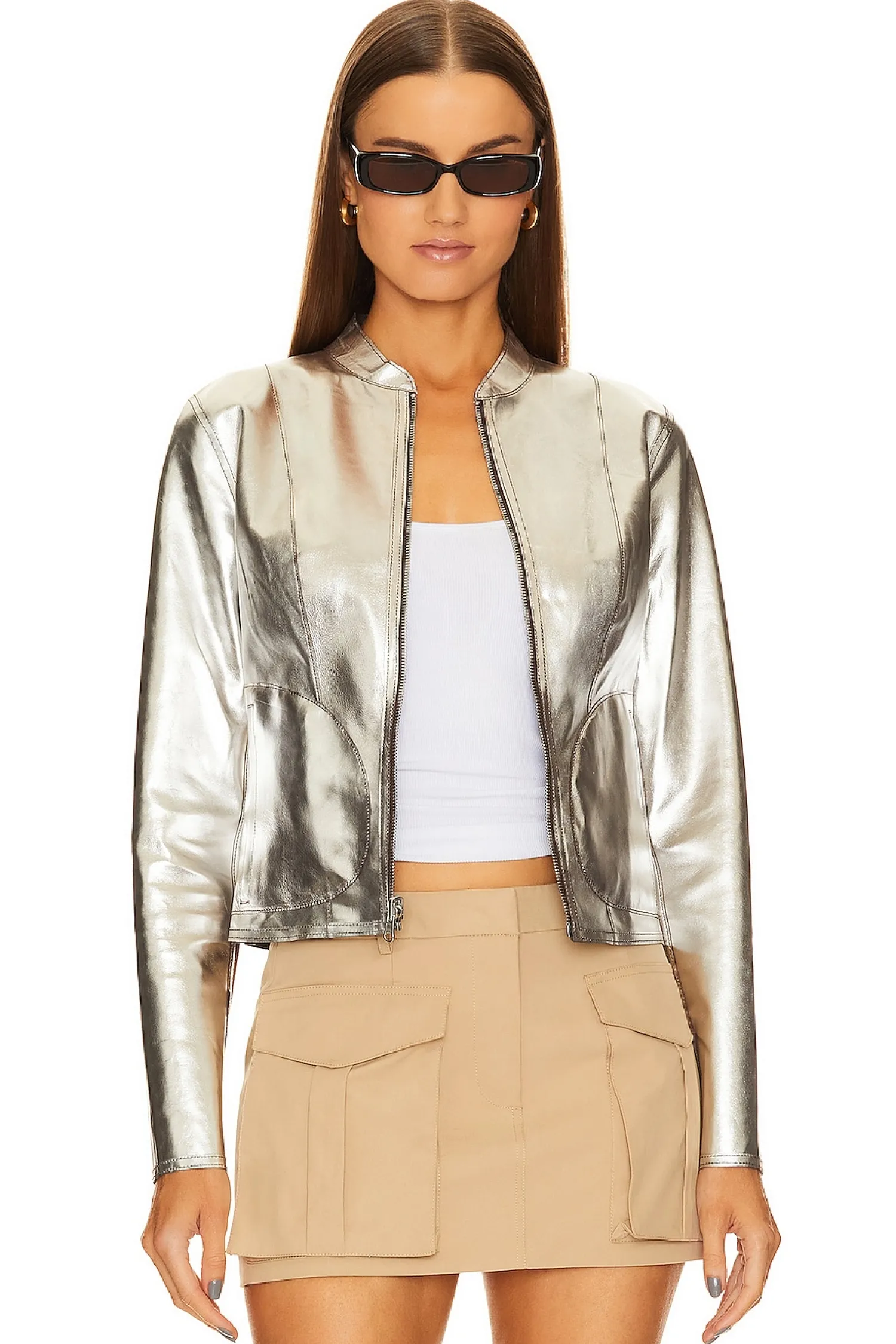 Women LAMARQUE Jackets & Coats>Chapin Jacket