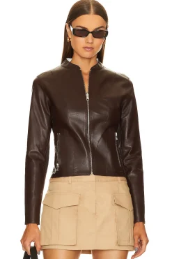 Women LAMARQUE Jackets & Coats><noscript><img width=