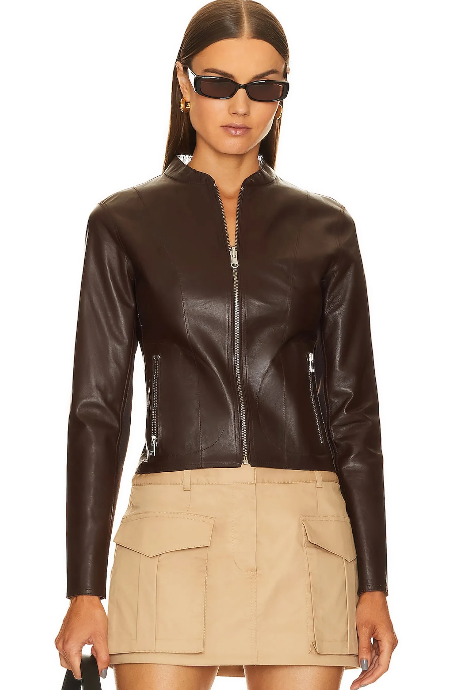 Women LAMARQUE Jackets & Coats>Chapin Jacket