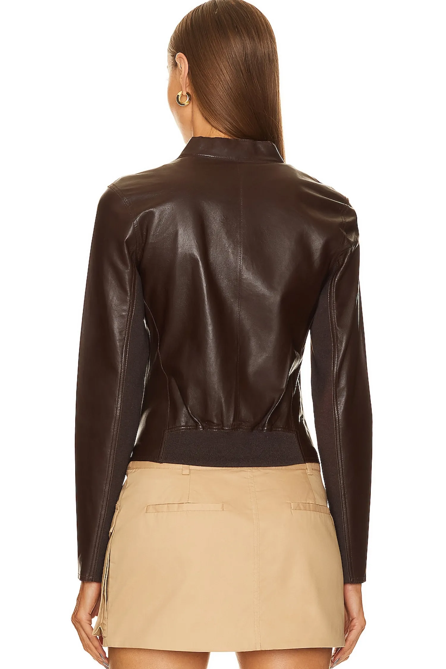 Women LAMARQUE Jackets & Coats>Chapin Jacket