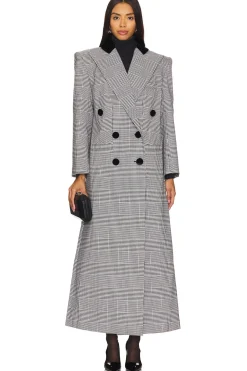 Women retrofete Jackets & Coats>Charlene Coat