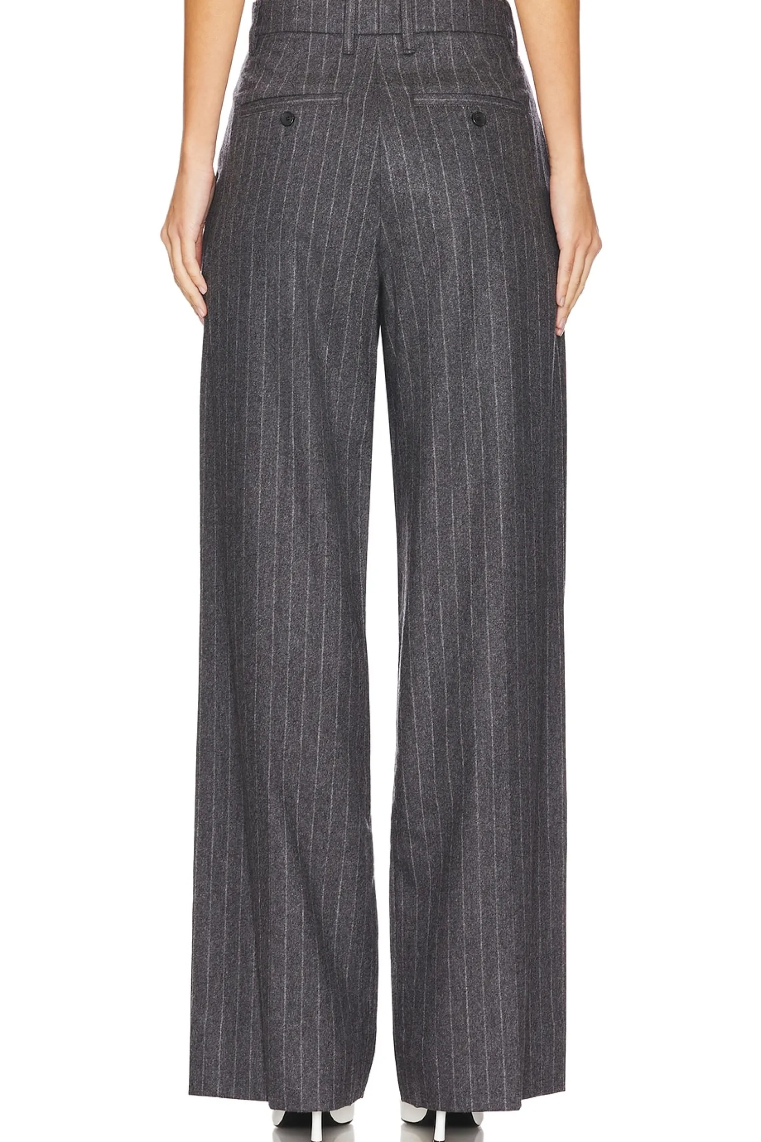 Women A.L.C. Pants>Charles Pant