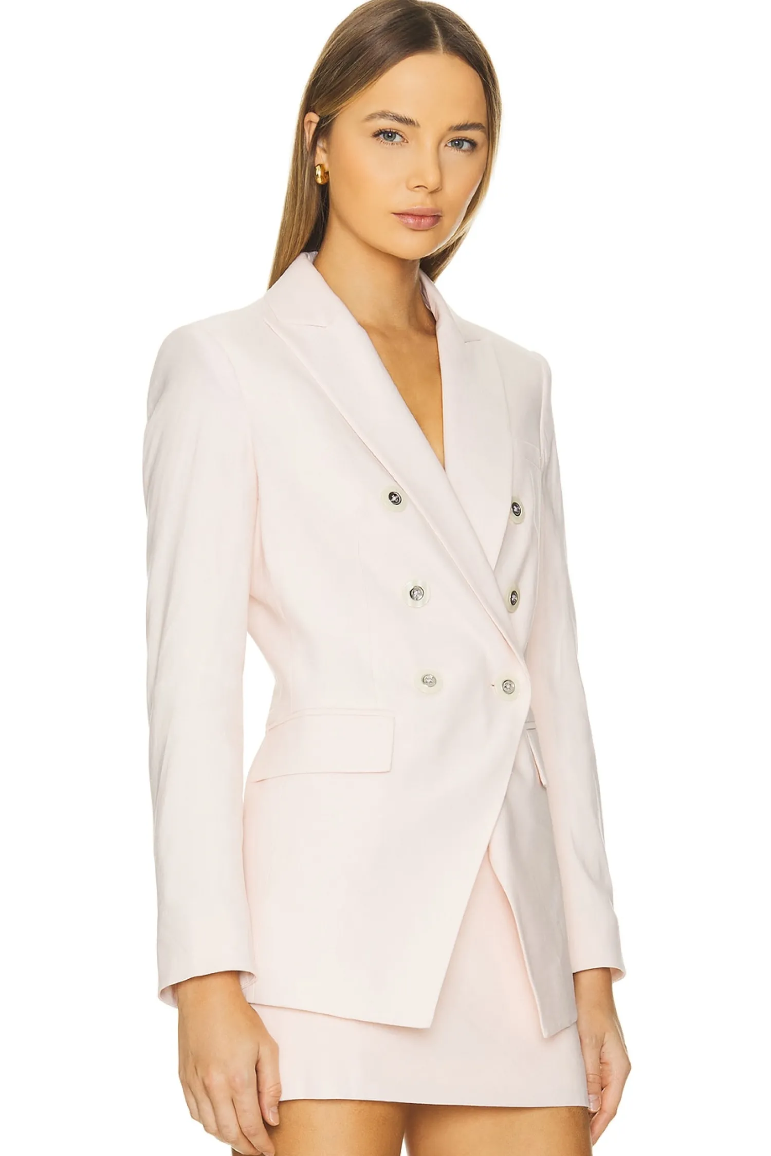 Women Veronica Beard Jackets & Coats>Charleston Dickey Jacket