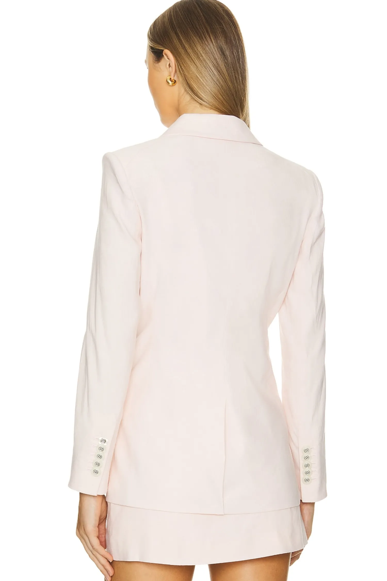 Women Veronica Beard Jackets & Coats>Charleston Dickey Jacket