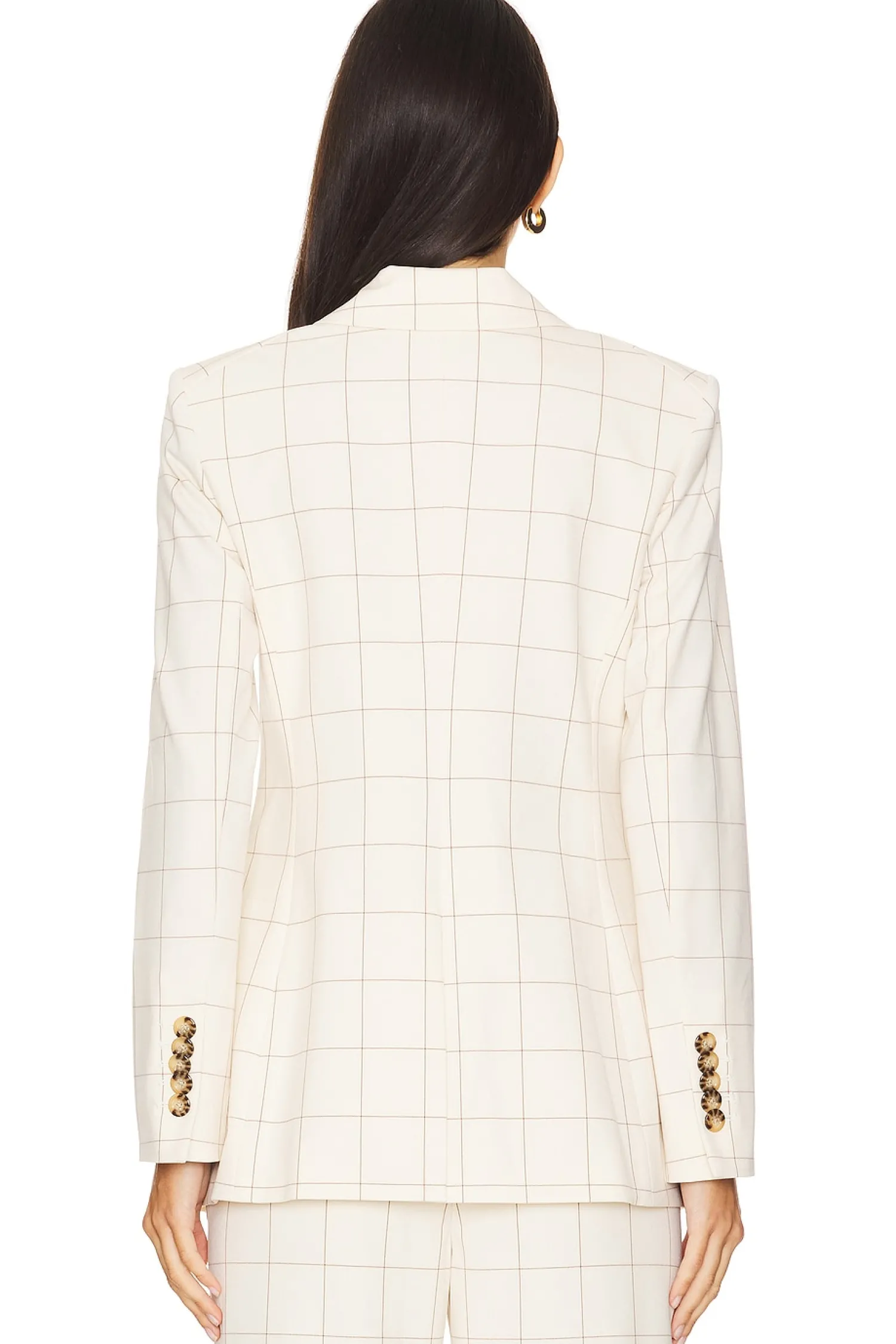 Women Veronica Beard Jackets & Coats>Charleston Dickey Jacket
