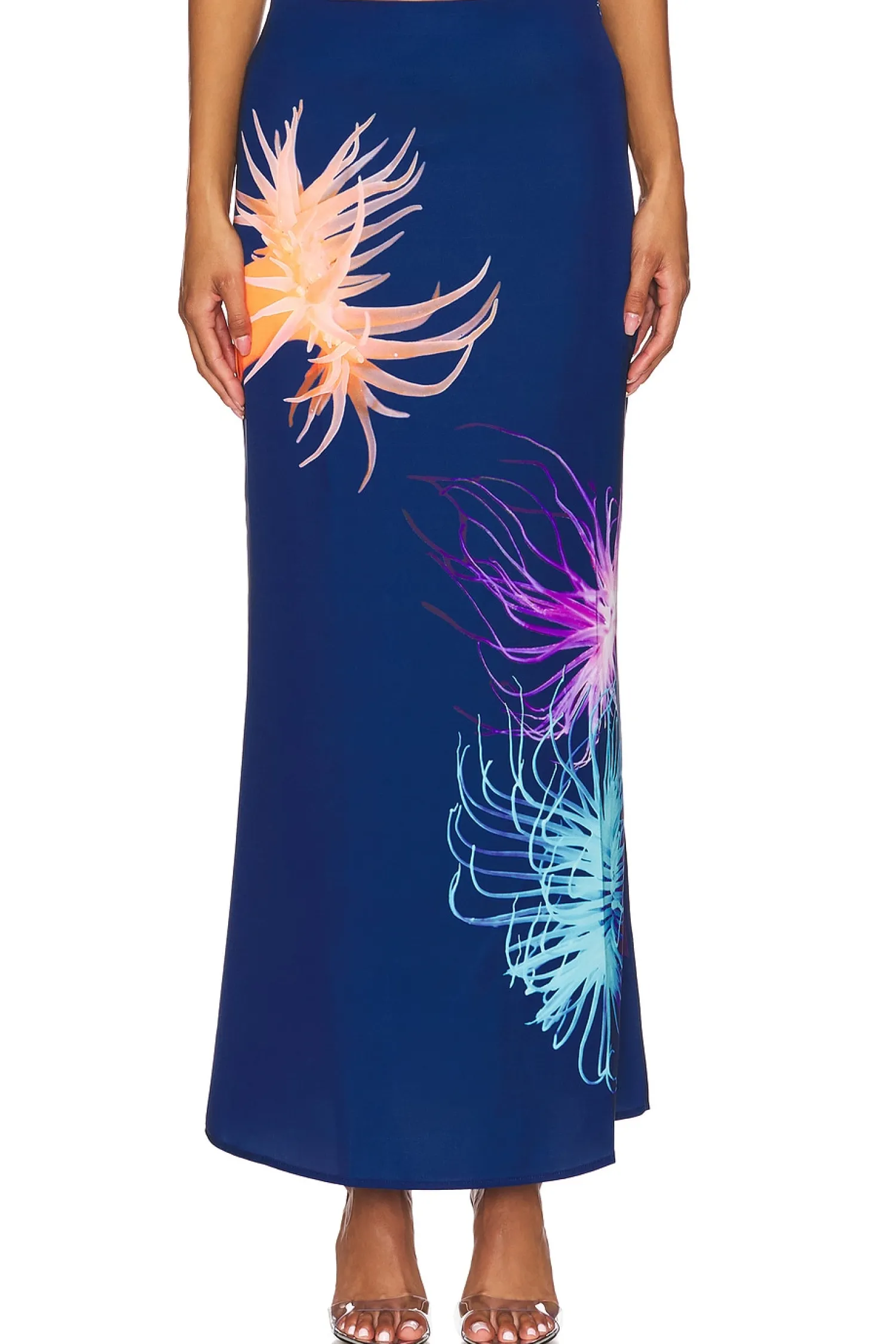 Women Tyler McGillivary Matching Sets>Charlie Skirt