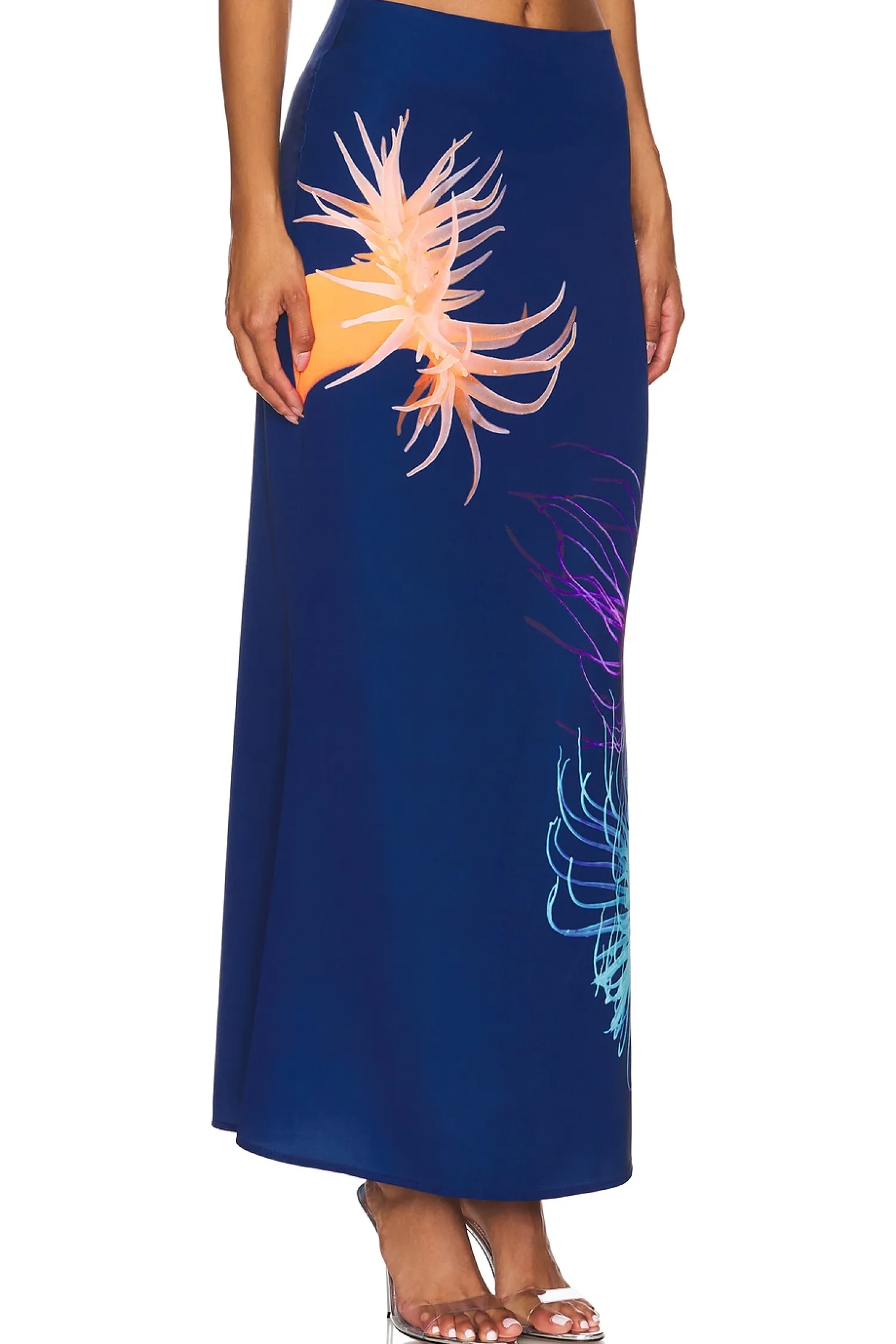 Women Tyler McGillivary Matching Sets>Charlie Skirt