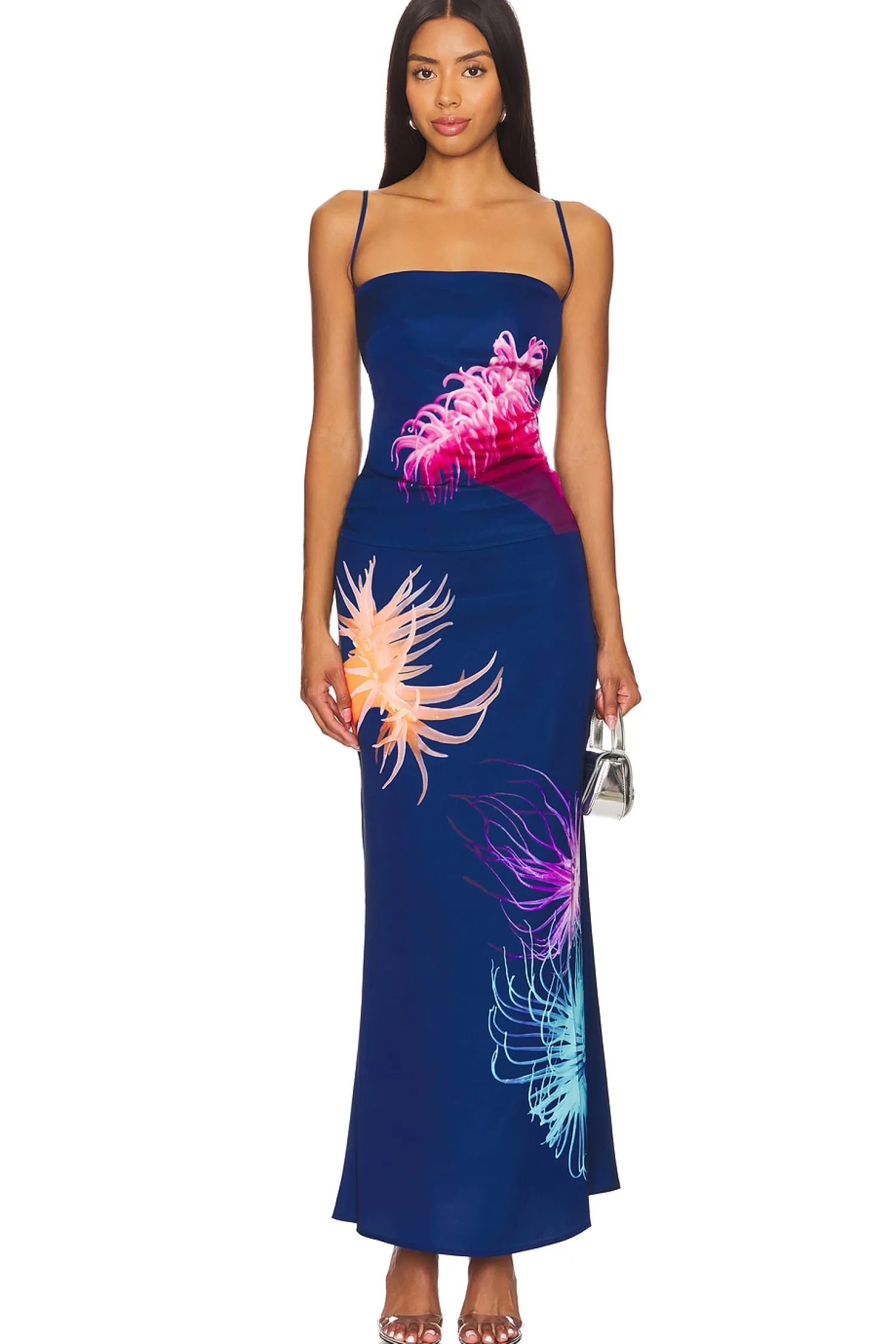 Women Tyler McGillivary Matching Sets>Charlie Skirt